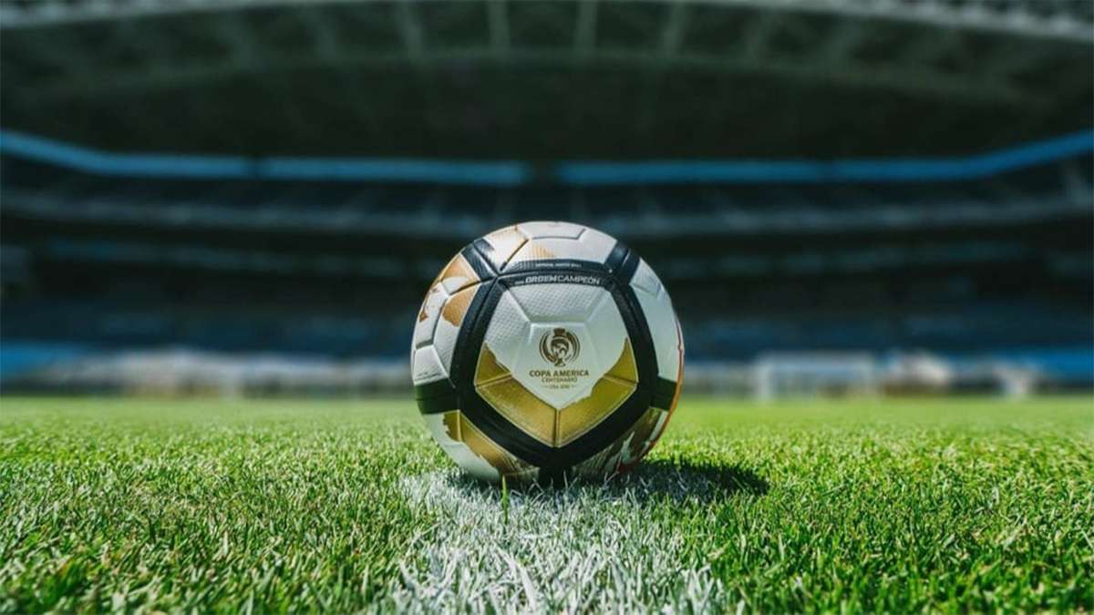 World Cup Stadium